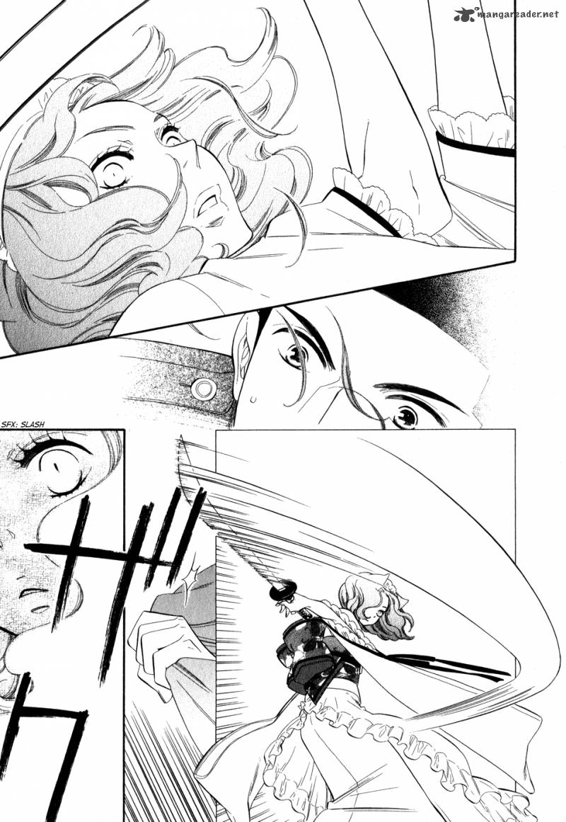 Otome Youkai Zakuro 7 17