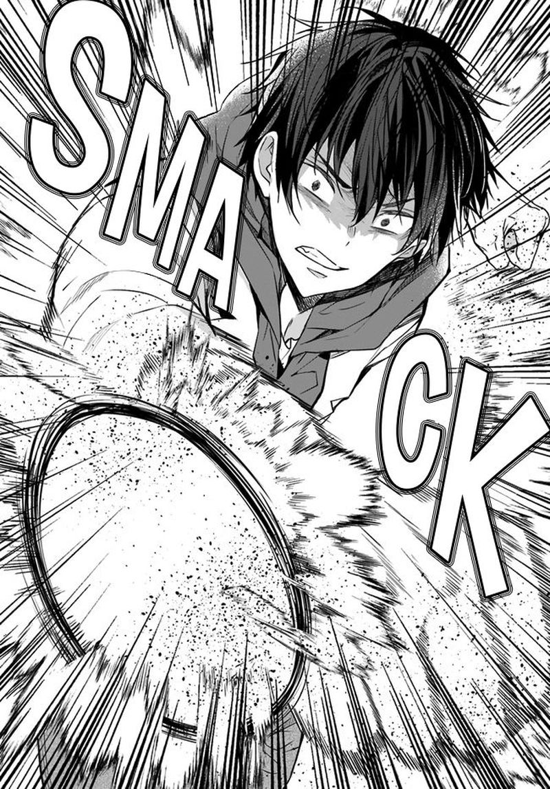 Otomege Sekai Wa Mob Ni KibishII Sekai Desu 24 13