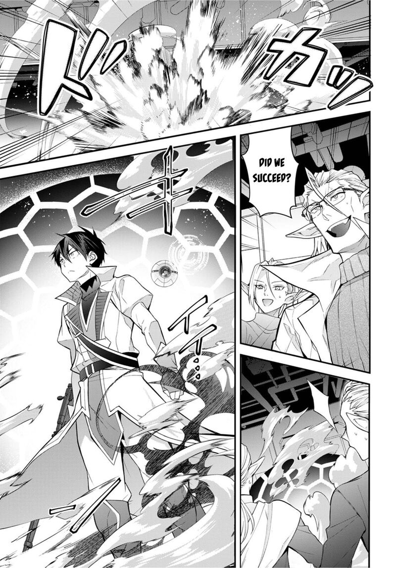 Otomege Sekai Wa Mob Ni KibishII Sekai Desu 43 13
