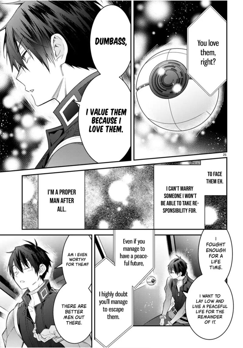 Otomege Sekai Wa Mob Ni KibishII Sekai Desu 63 24