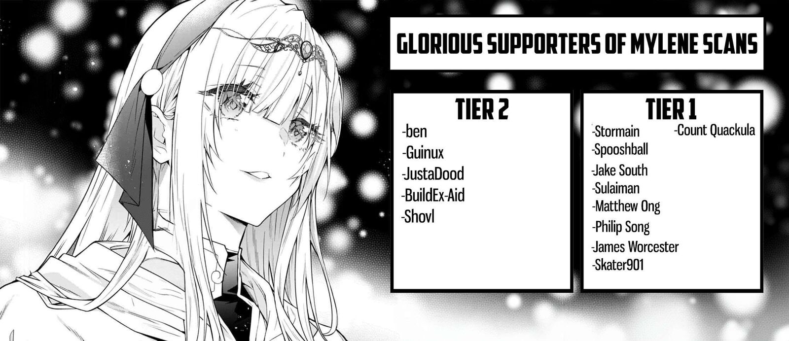 Otomege Sekai Wa Mob Ni KibishII Sekai Desu 64 22
