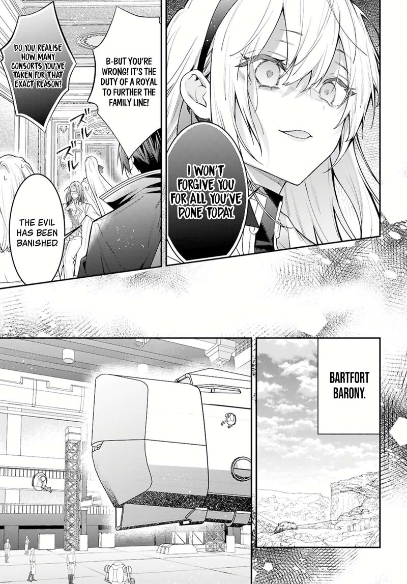Otomege Sekai Wa Mob Ni KibishII Sekai Desu 67 9