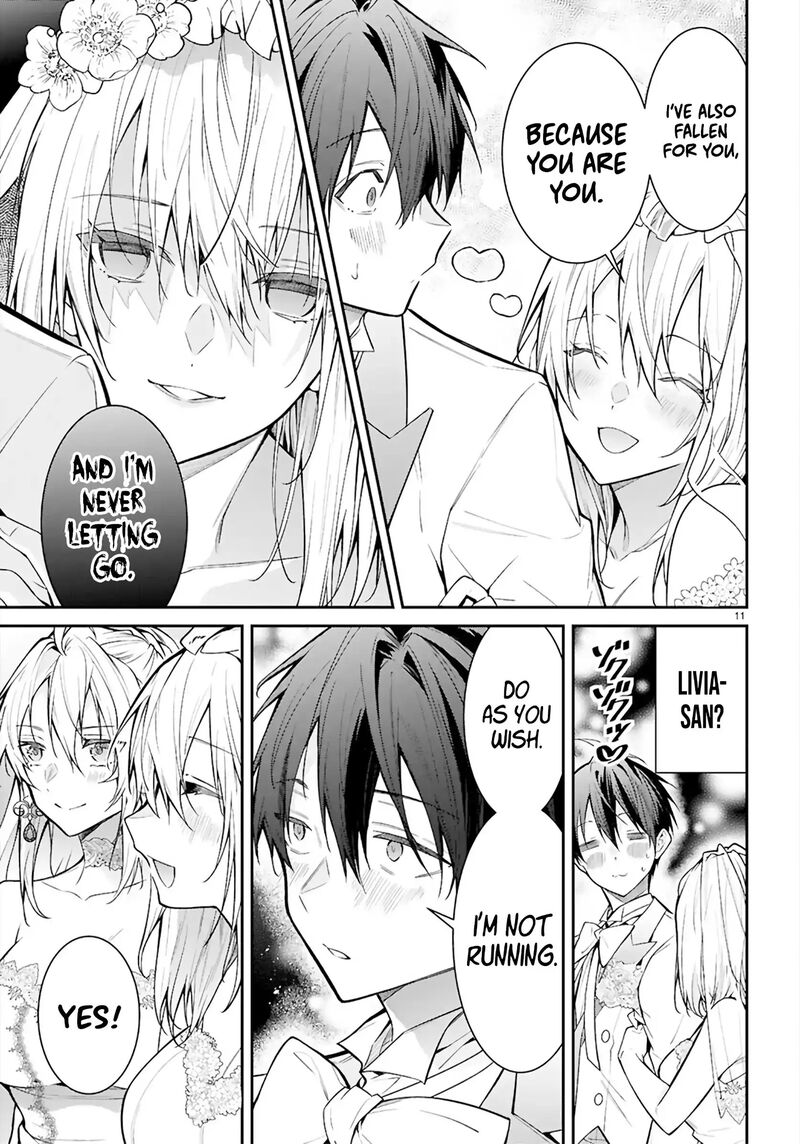 Otomege Sekai Wa Mob Ni KibishII Sekai Desu 68 11