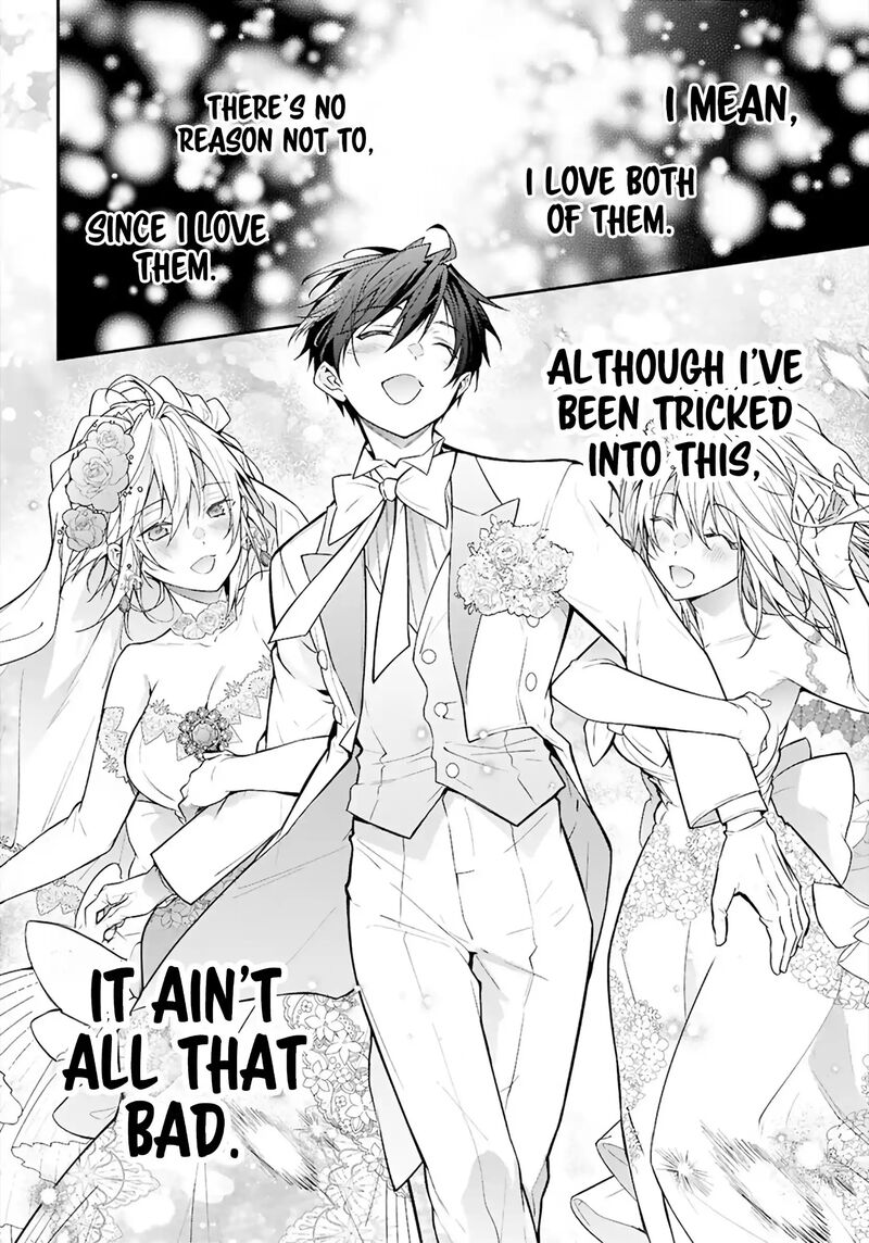 Otomege Sekai Wa Mob Ni KibishII Sekai Desu 68 12