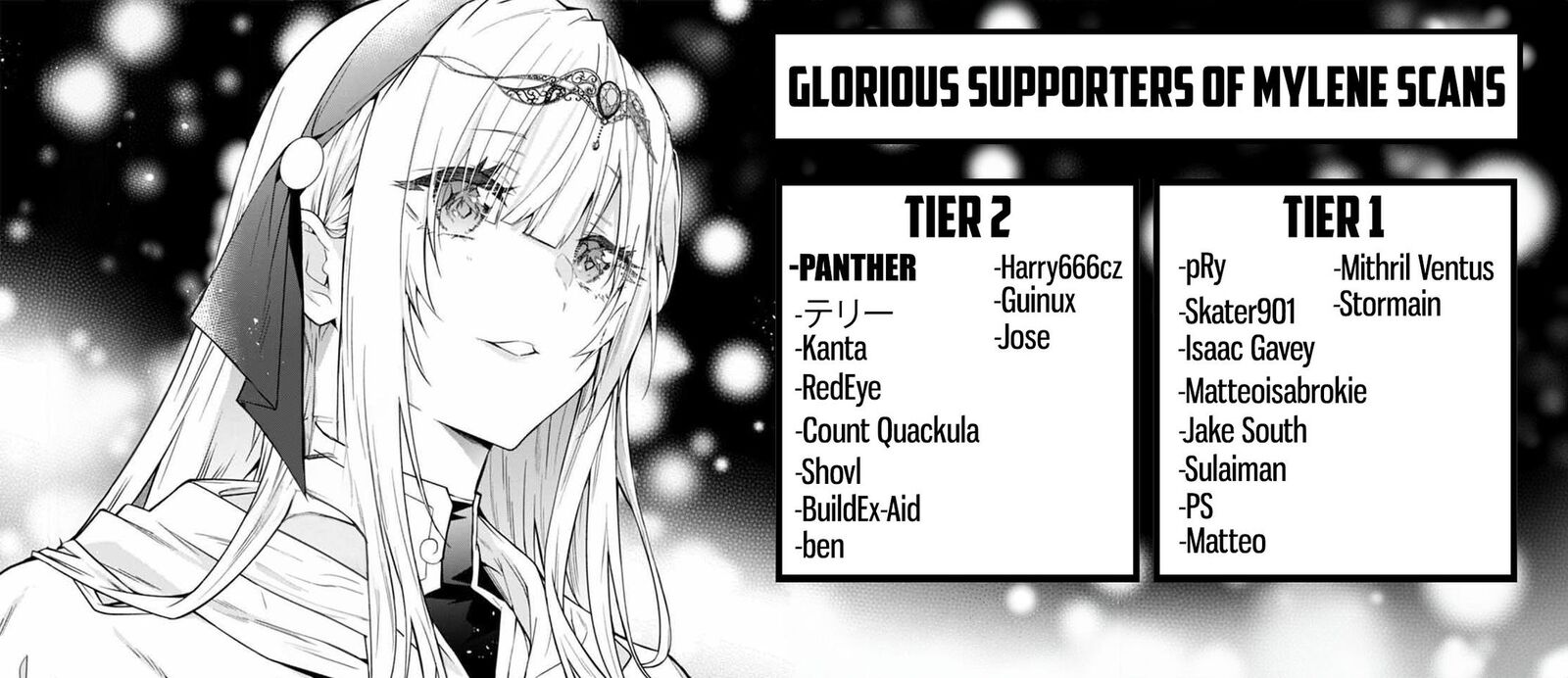 Otomege Sekai Wa Mob Ni KibishII Sekai Desu 72 30