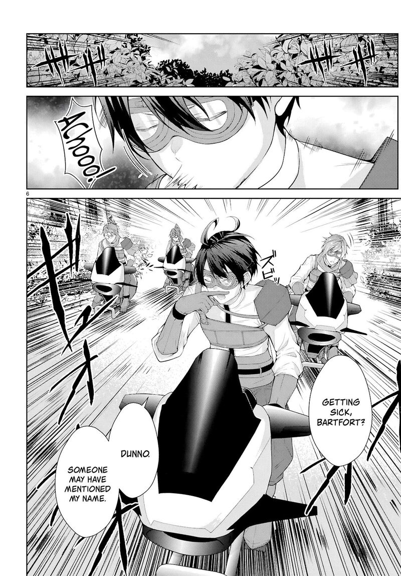 Otomege Sekai Wa Mob Ni KibishII Sekai Desu 74 7