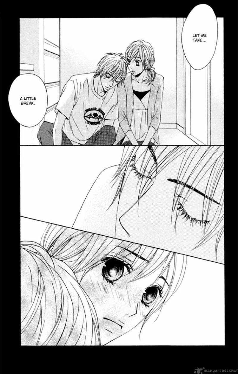 Otomegokoro 4 34