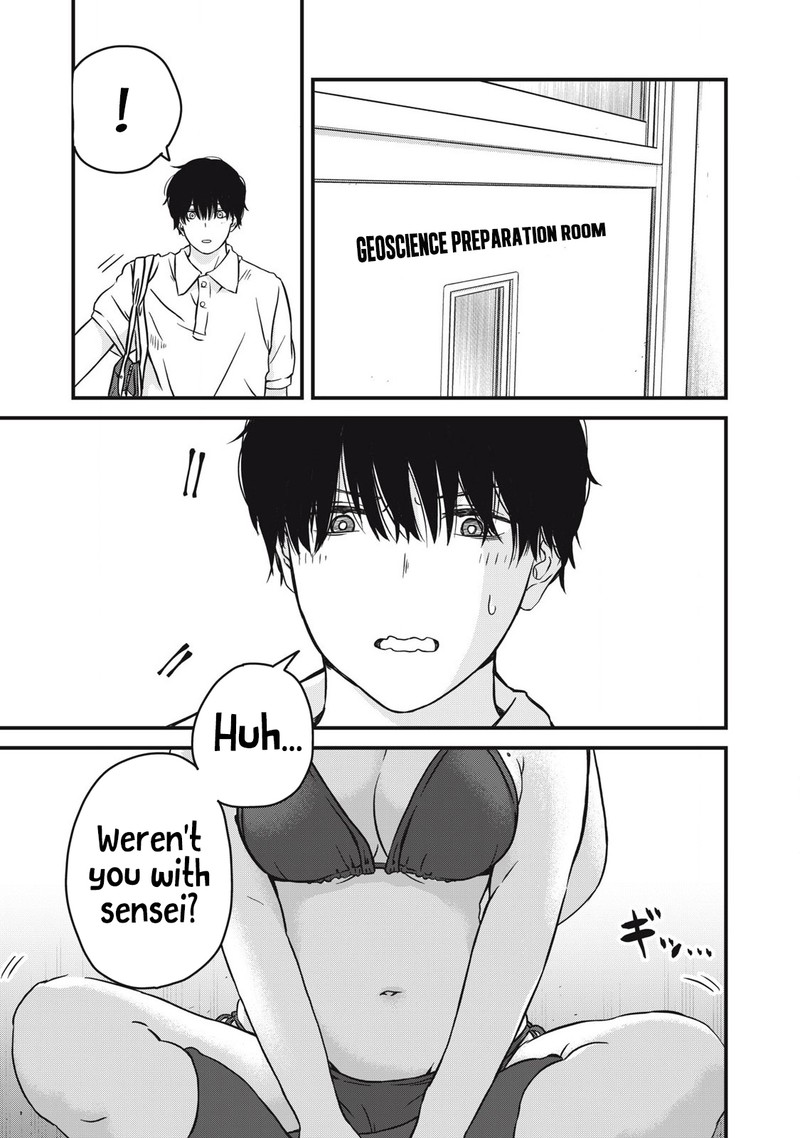 Otona Ni Narenai Bokura Wa 1 11