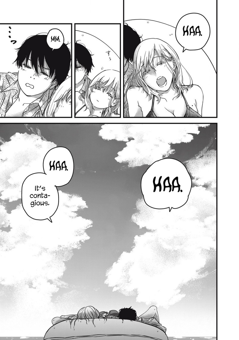 Otona Ni Narenai Bokura Wa 1 26