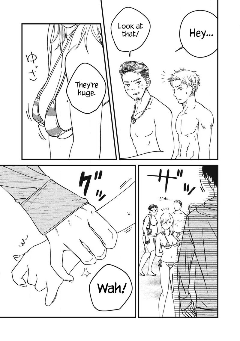 Otona Ni Narenai Bokura Wa 14 10