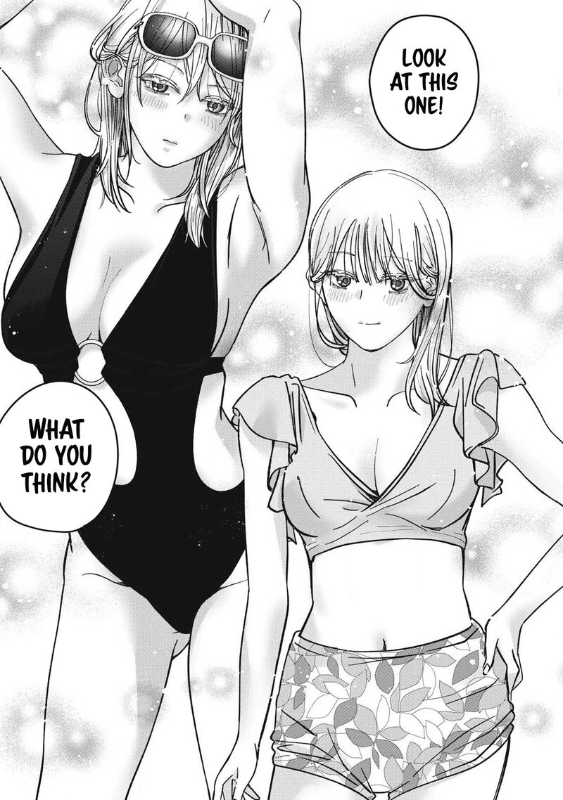 Otona Ni Narenai Bokura Wa 14 14