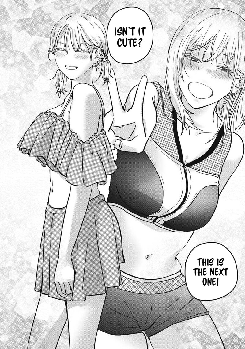 Otona Ni Narenai Bokura Wa 14 15