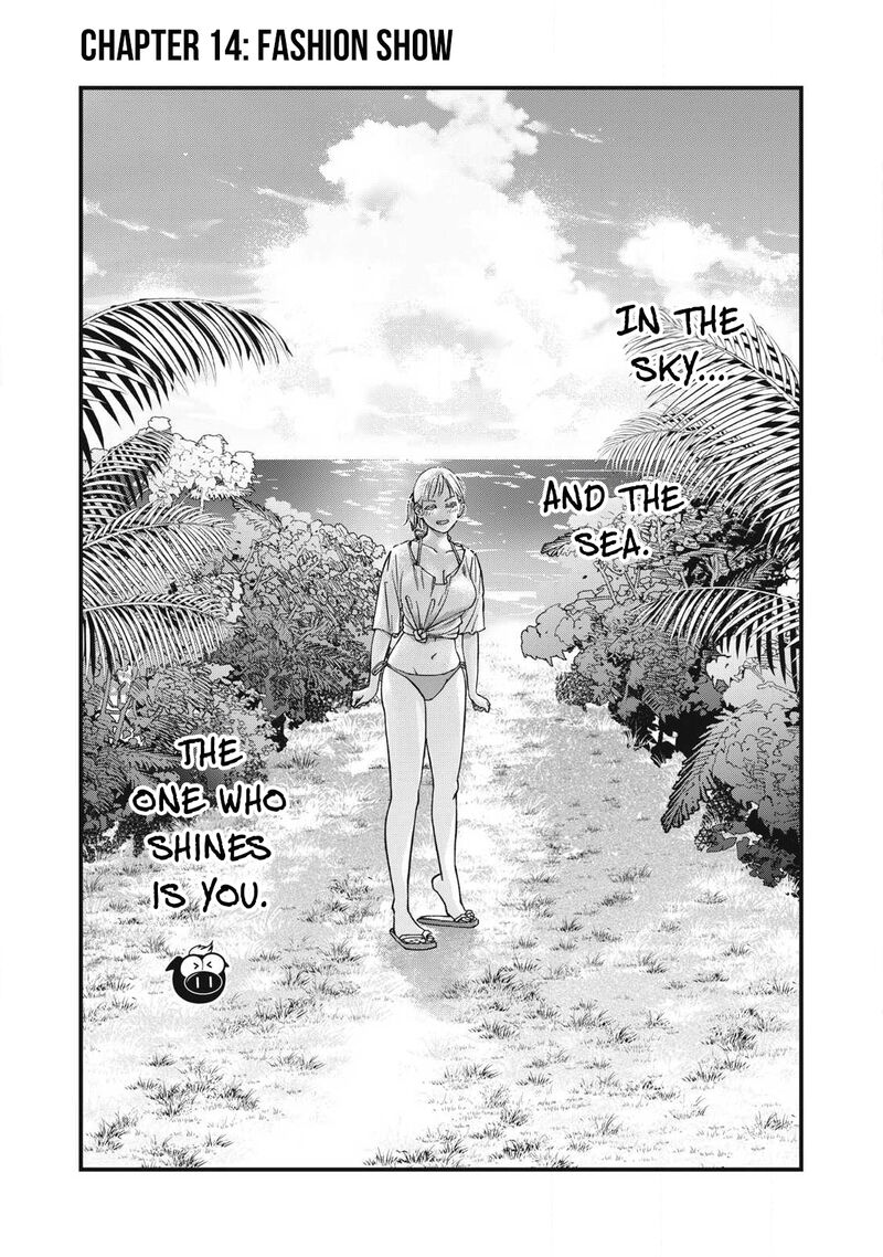 Otona Ni Narenai Bokura Wa 14 2