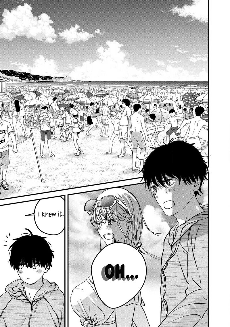 Otona Ni Narenai Bokura Wa 14 6