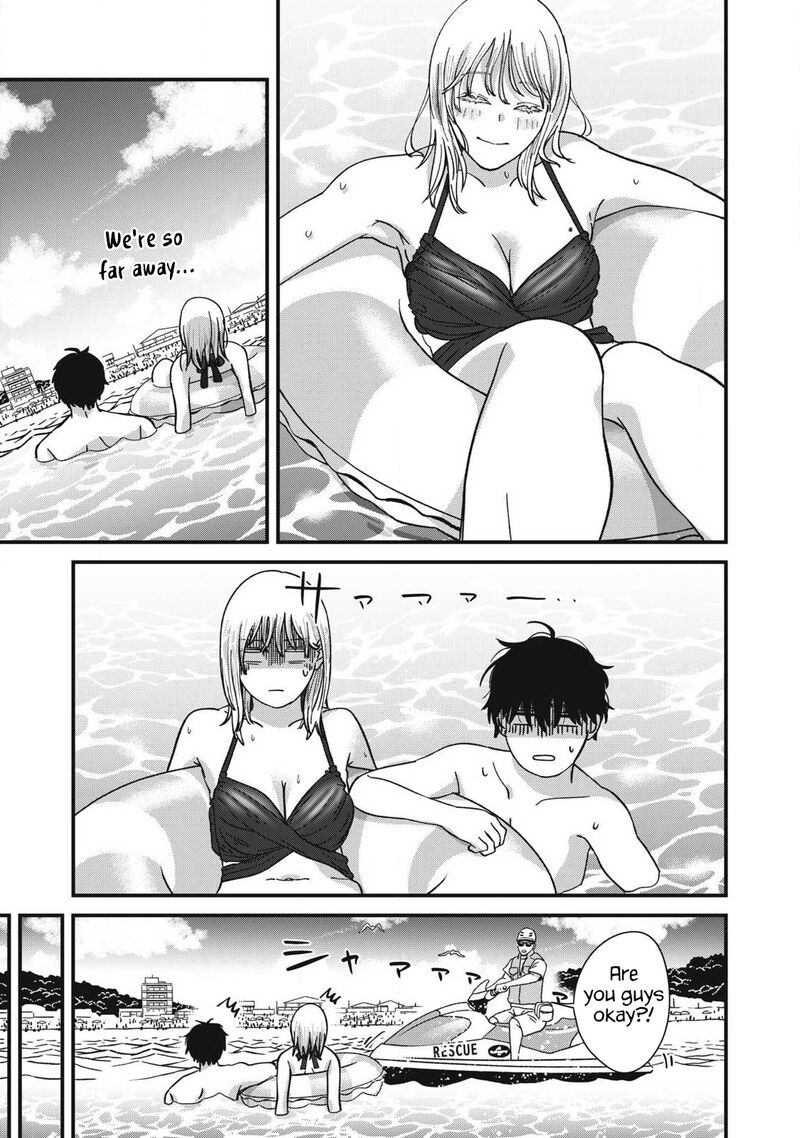 Otona Ni Narenai Bokura Wa 15 6