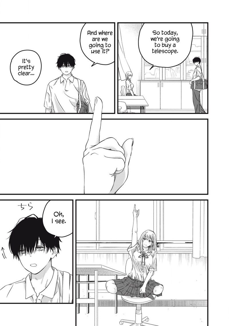 Otona Ni Narenai Bokura Wa 2 7