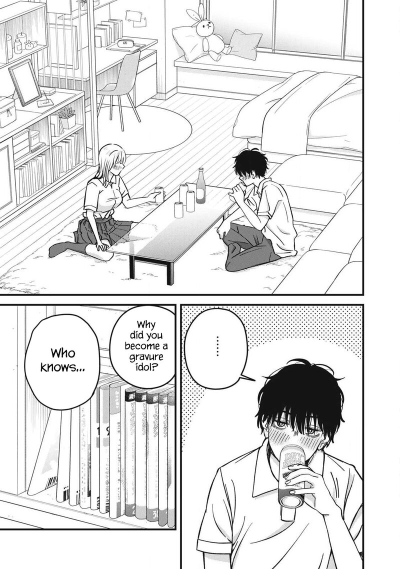 Otona Ni Narenai Bokura Wa 24 10