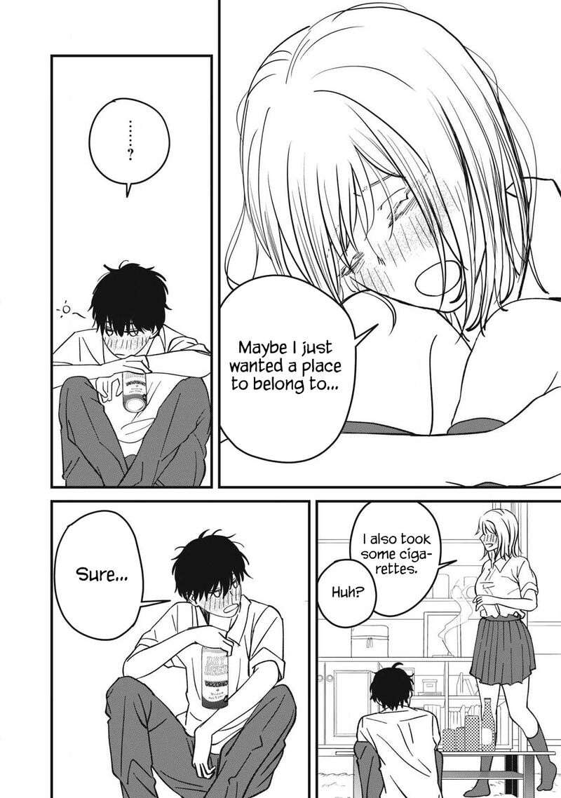 Otona Ni Narenai Bokura Wa 24 11