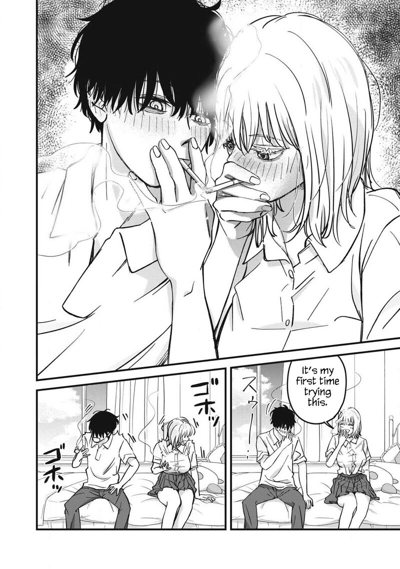 Otona Ni Narenai Bokura Wa 24 12