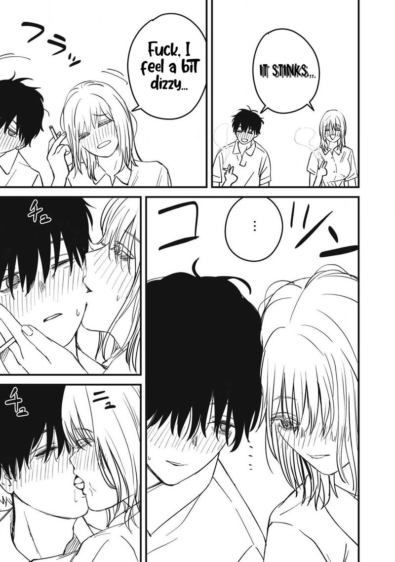 Otona Ni Narenai Bokura Wa 24 13