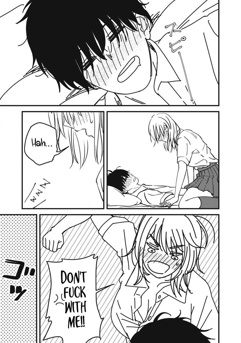 Otona Ni Narenai Bokura Wa 24 15