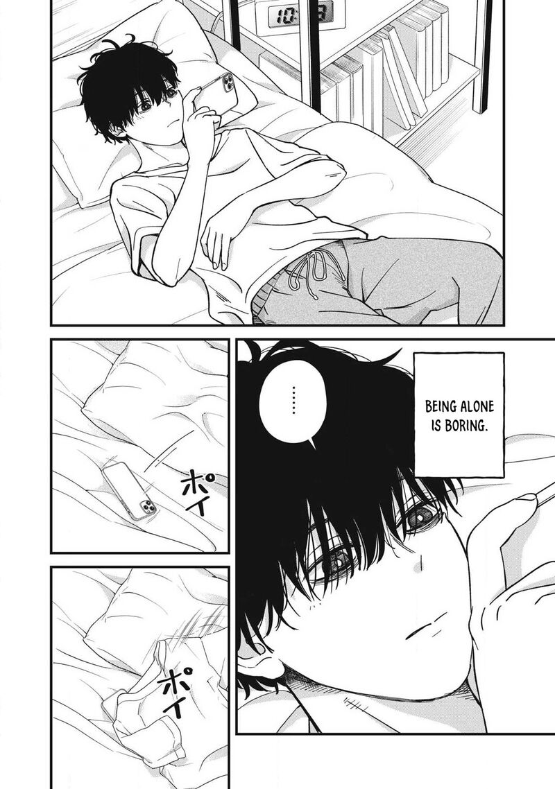 Otona Ni Narenai Bokura Wa 24 3