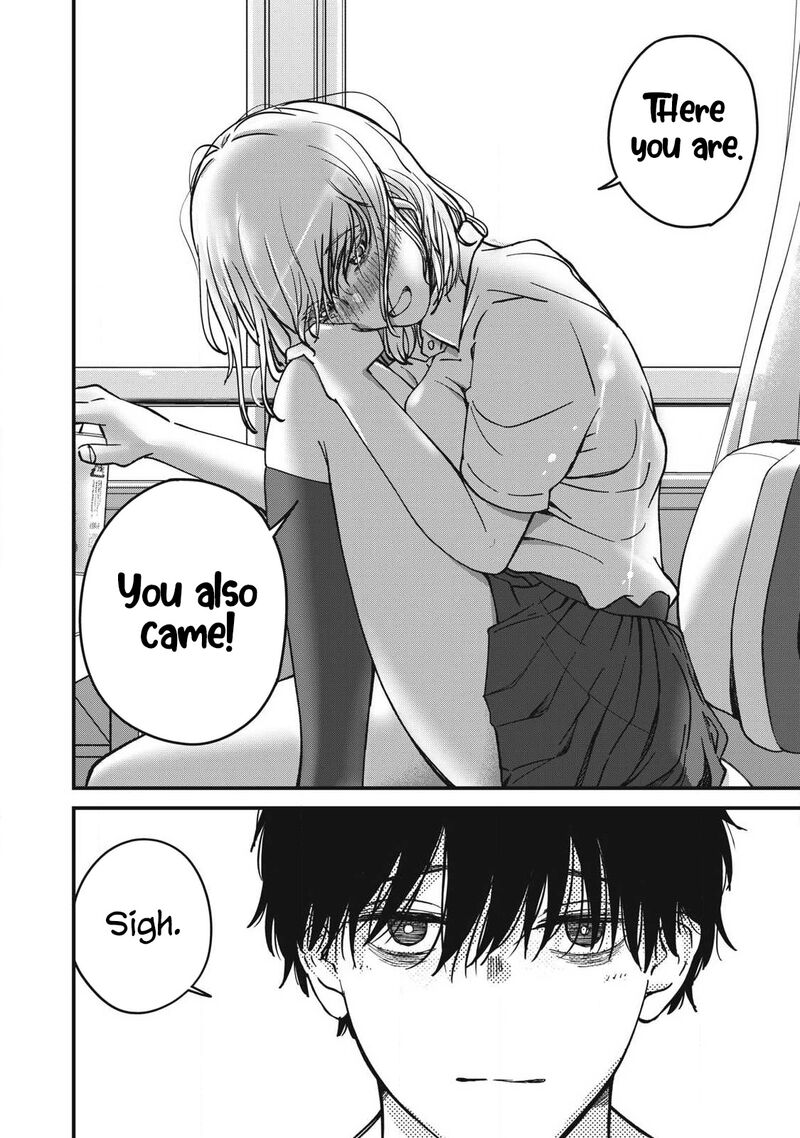Otona Ni Narenai Bokura Wa 24 5