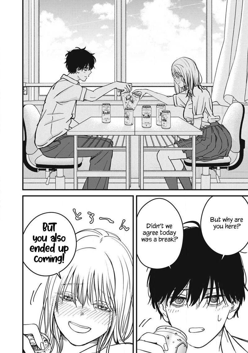 Otona Ni Narenai Bokura Wa 24 7