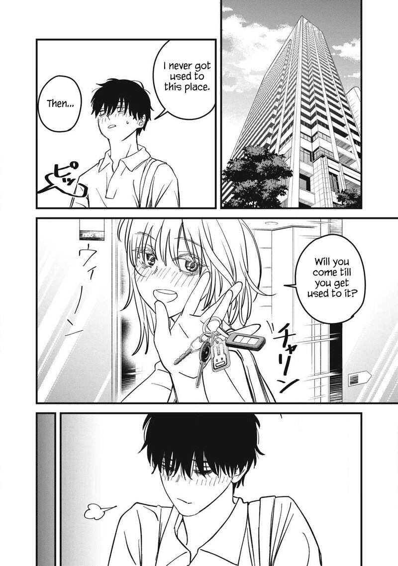 Otona Ni Narenai Bokura Wa 24 9