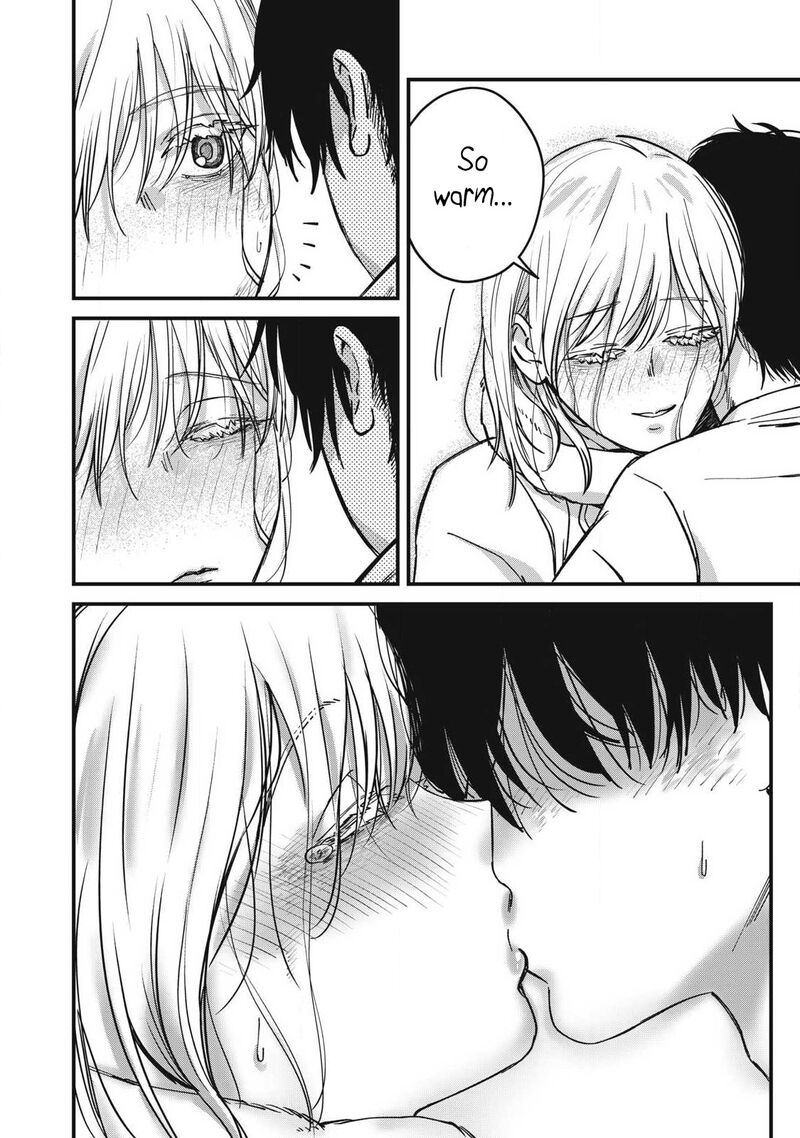 Otona Ni Narenai Bokura Wa 26 11