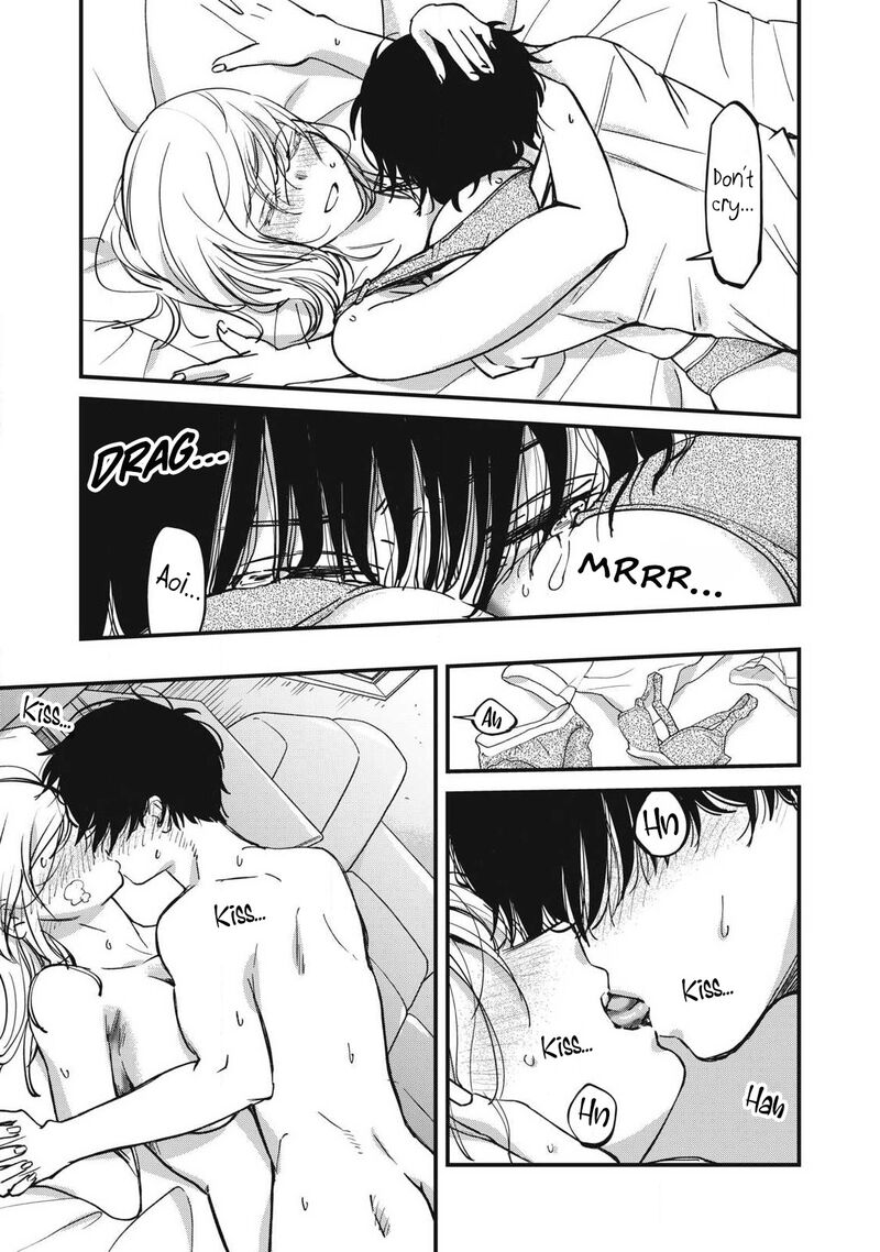 Otona Ni Narenai Bokura Wa 26 16