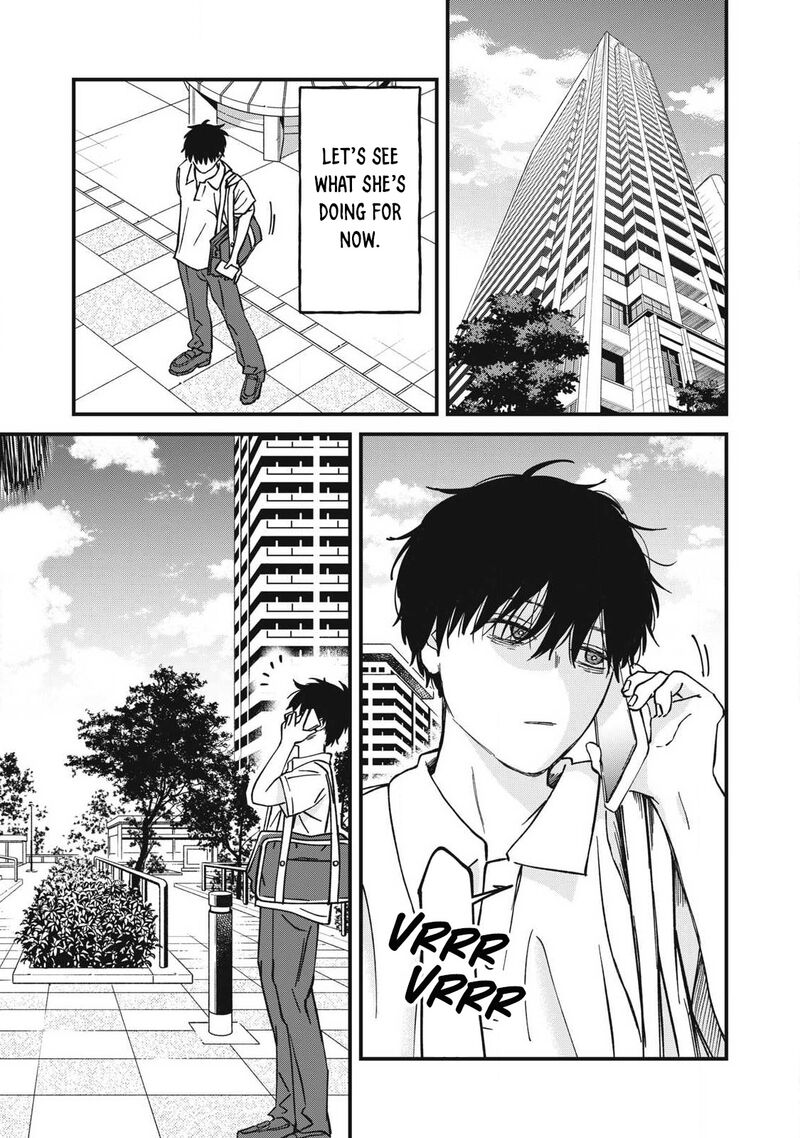 Otona Ni Narenai Bokura Wa 26 4
