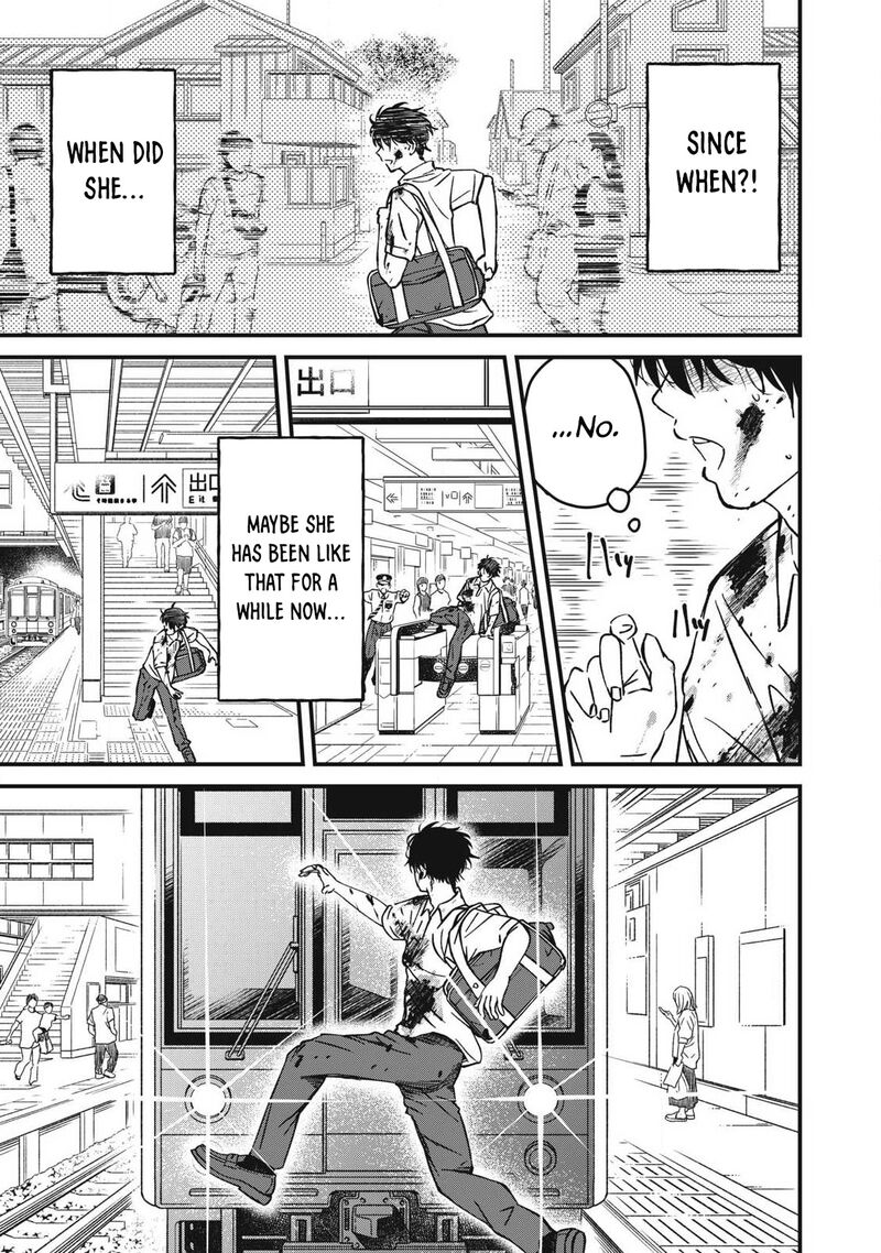 Otona Ni Narenai Bokura Wa 26 8