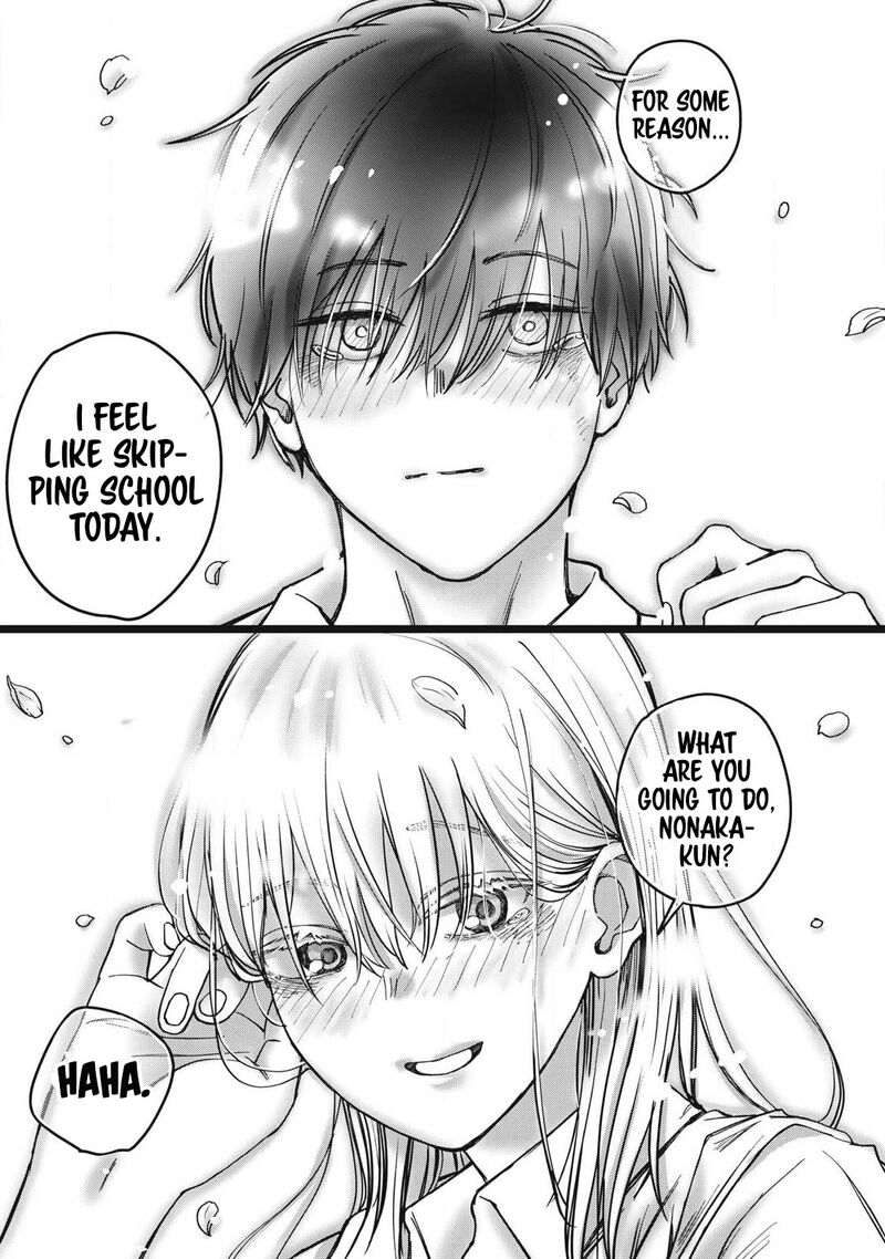 Otona Ni Narenai Bokura Wa 27 11