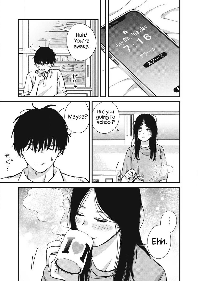 Otona Ni Narenai Bokura Wa 27 3