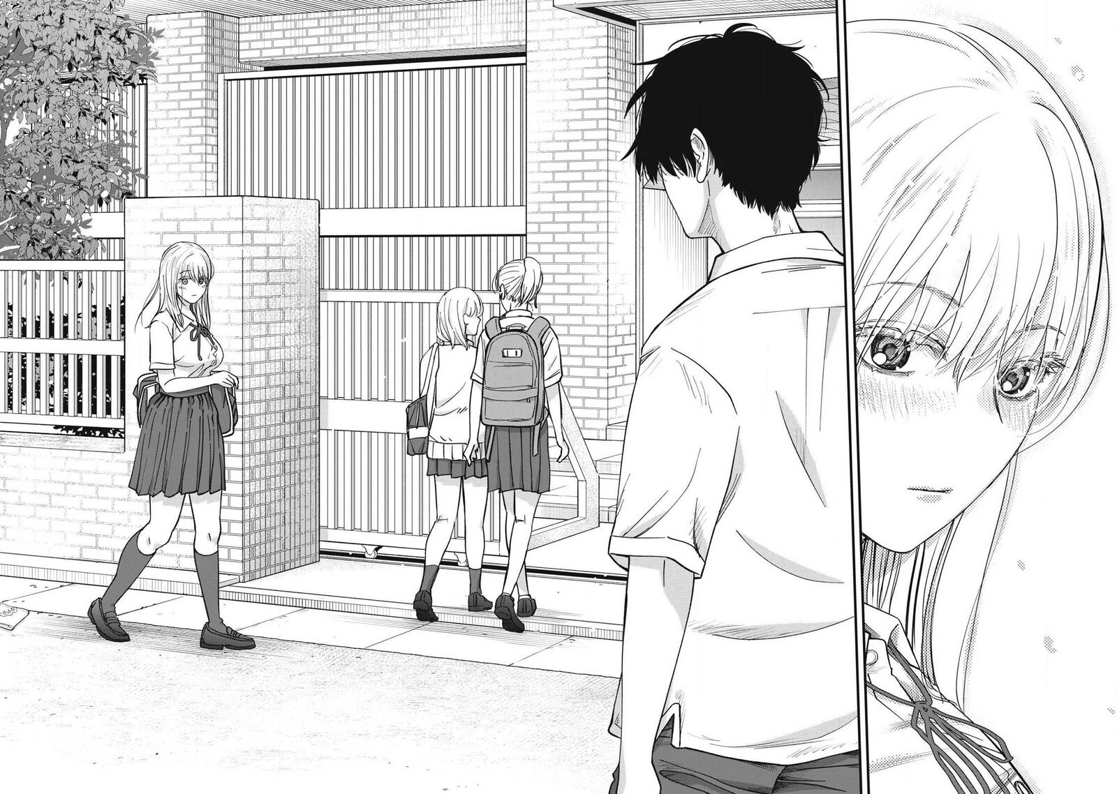 Otona Ni Narenai Bokura Wa 27 5