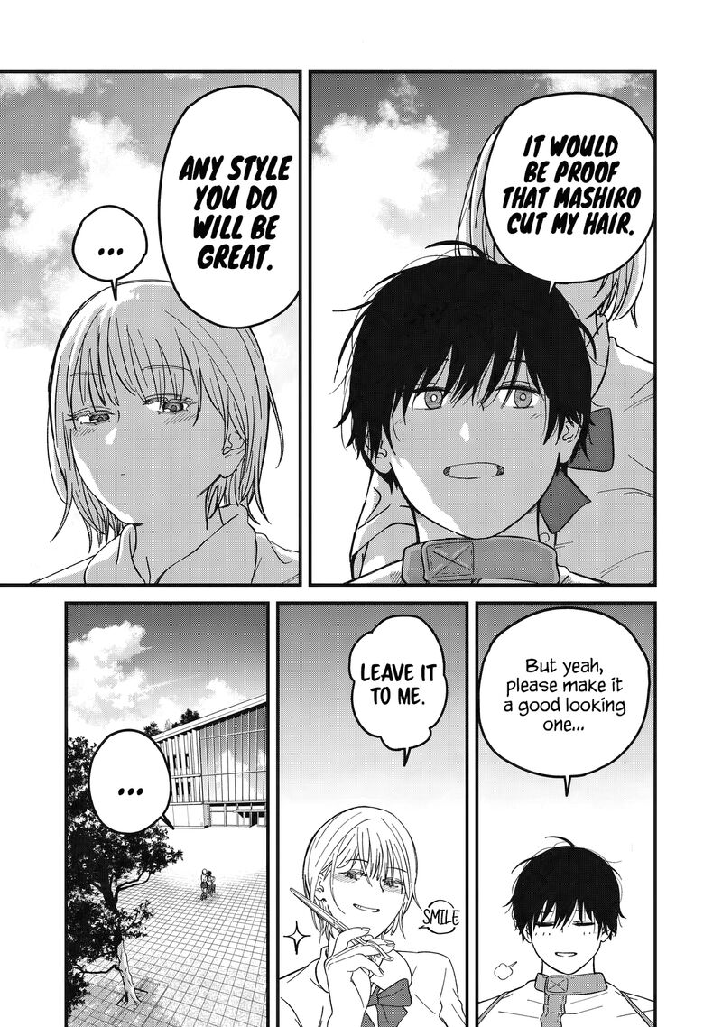 Otona Ni Narenai Bokura Wa 6 10