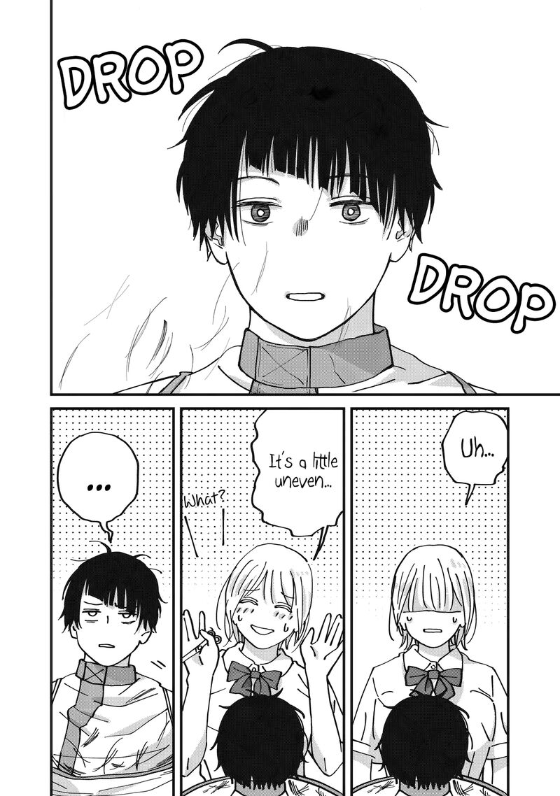 Otona Ni Narenai Bokura Wa 6 15