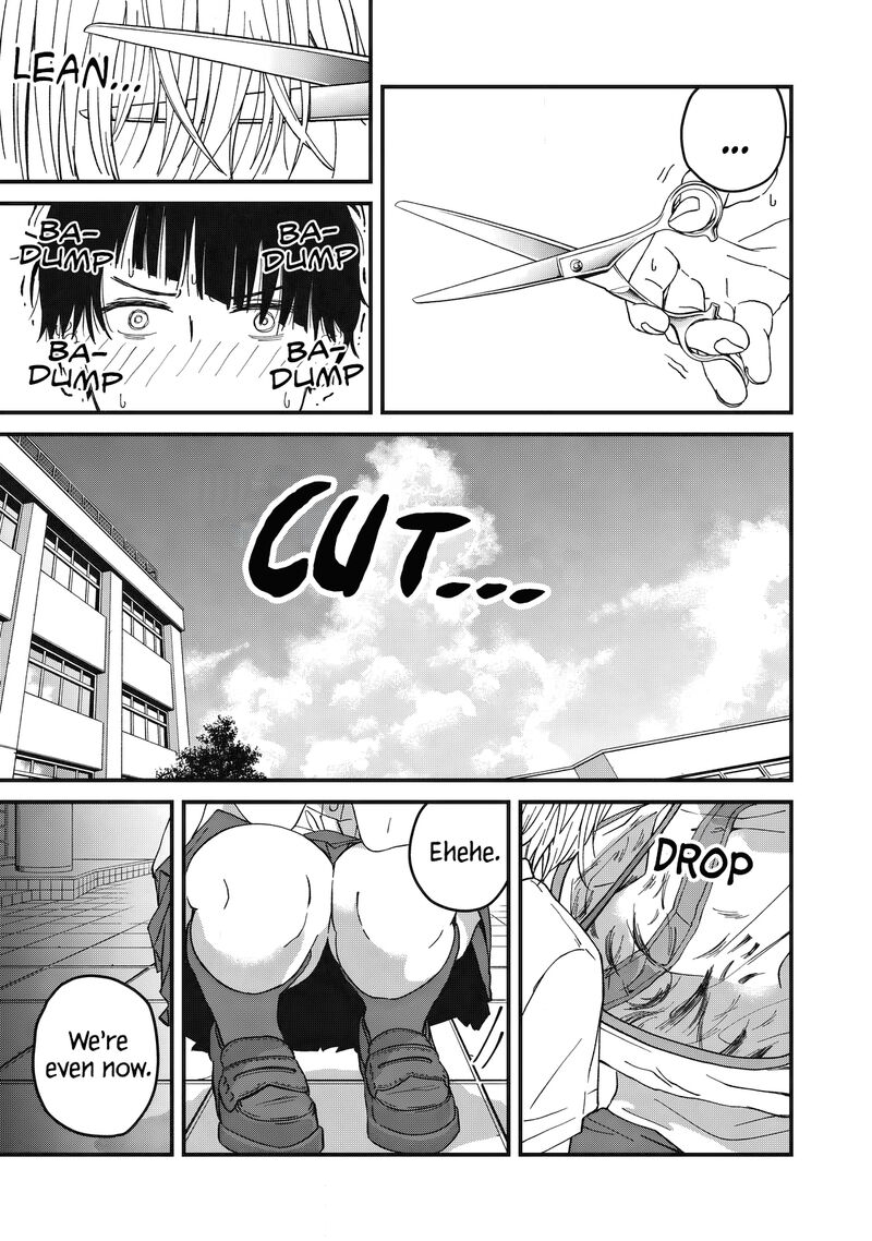 Otona Ni Narenai Bokura Wa 6 18