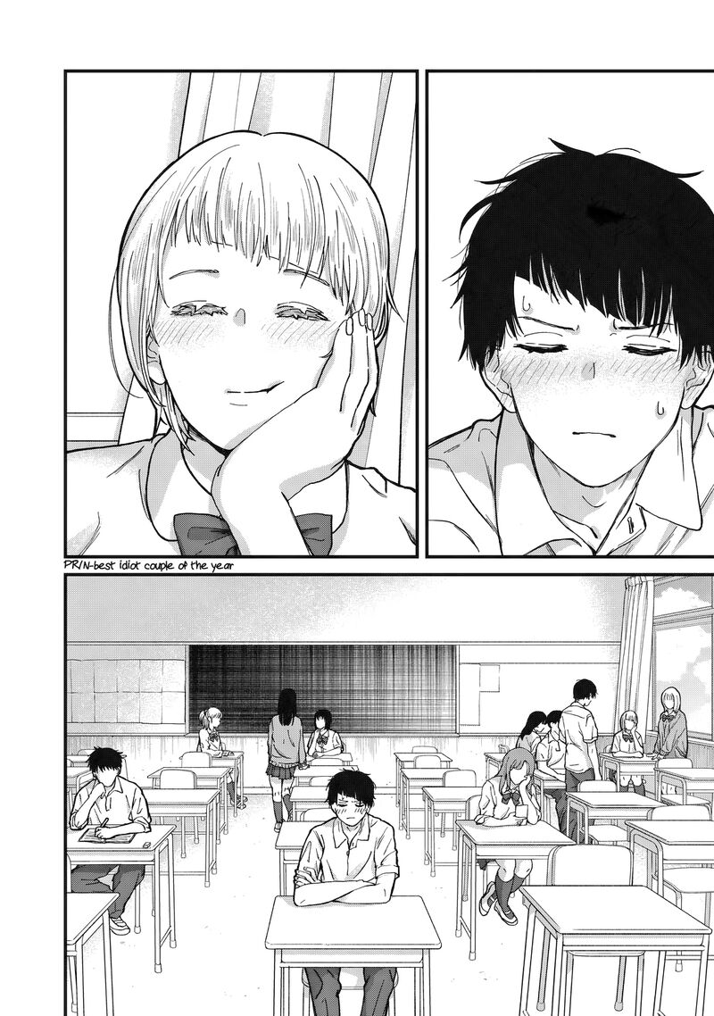 Otona Ni Narenai Bokura Wa 6 19