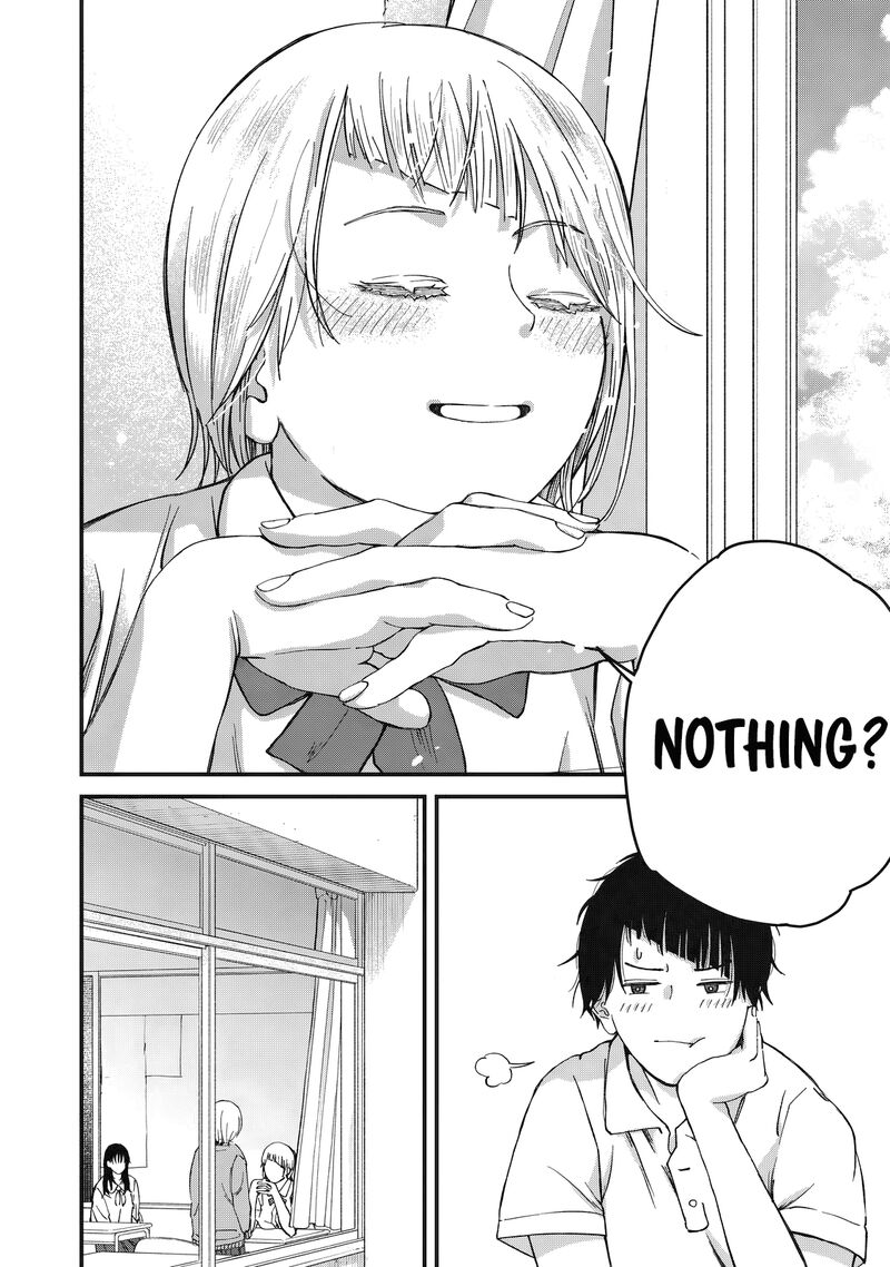 Otona Ni Narenai Bokura Wa 6 21