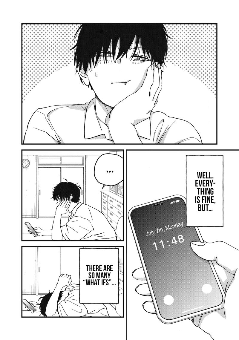Otona Ni Narenai Bokura Wa 6 3