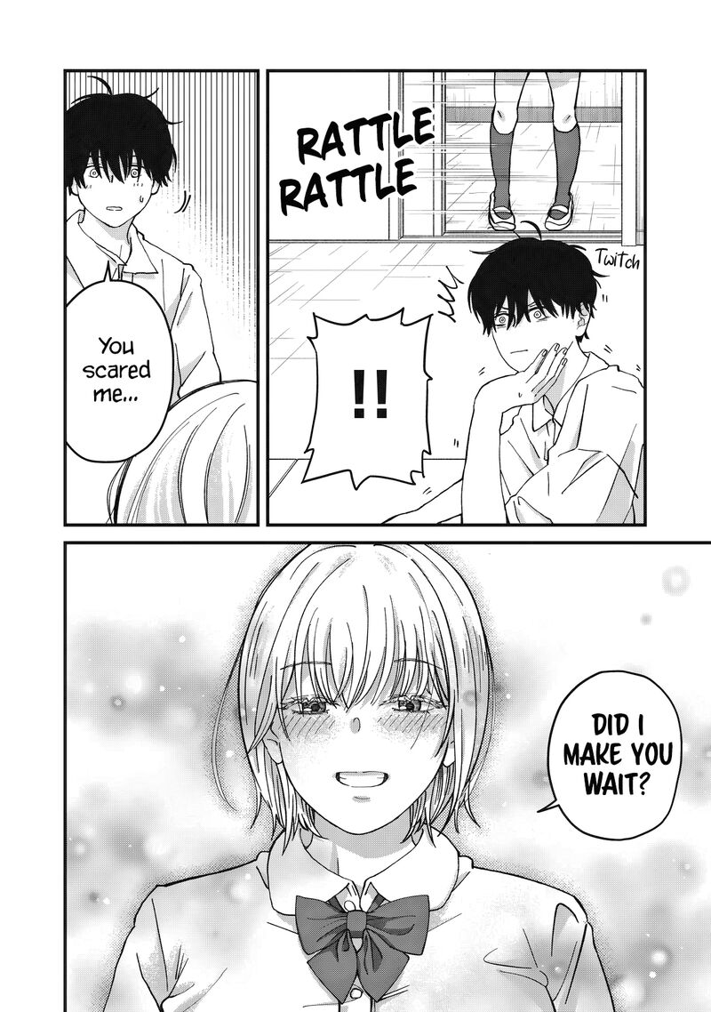 Otona Ni Narenai Bokura Wa 6 5