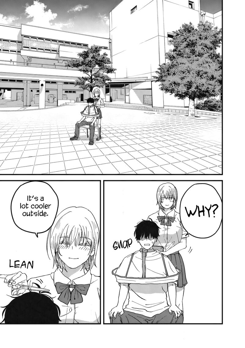 Otona Ni Narenai Bokura Wa 6 8