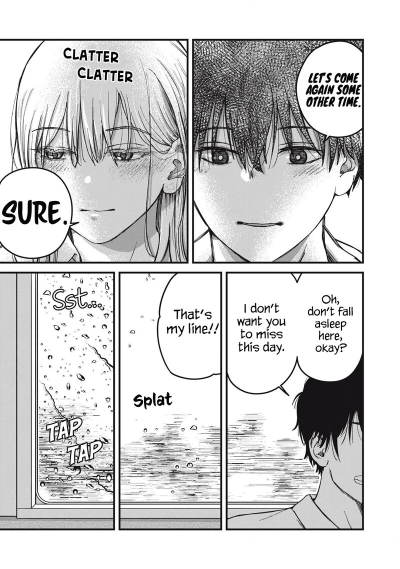 Otona Ni Narenai Bokura Wa 7a 10