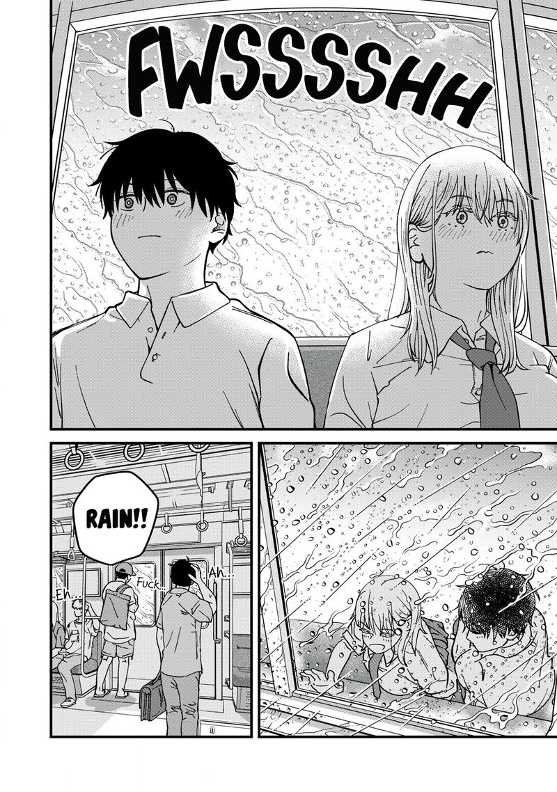 Otona Ni Narenai Bokura Wa 7a 11