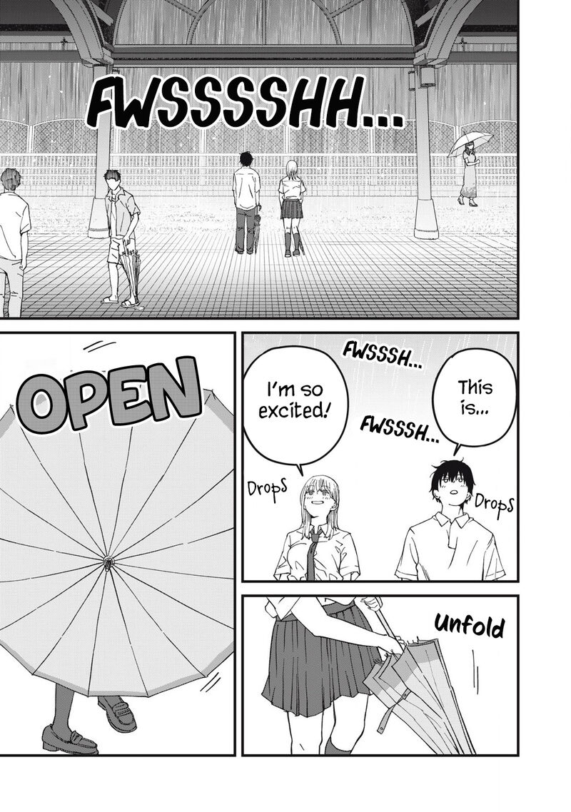 Otona Ni Narenai Bokura Wa 7a 12