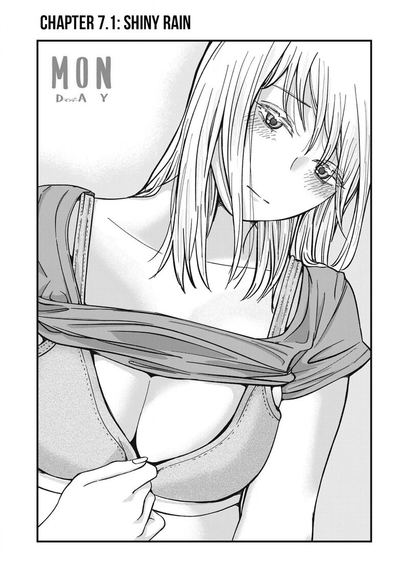 Otona Ni Narenai Bokura Wa 7a 2