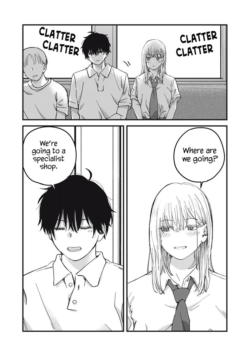 Otona Ni Narenai Bokura Wa 7a 3
