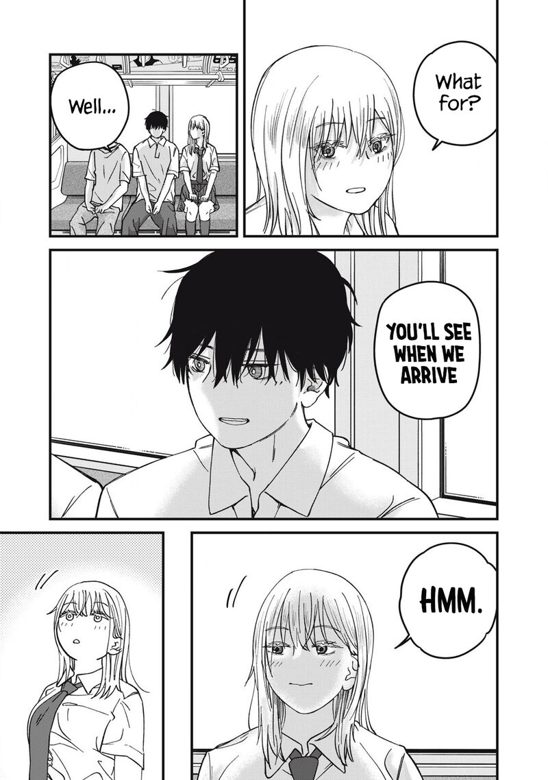 Otona Ni Narenai Bokura Wa 7a 4